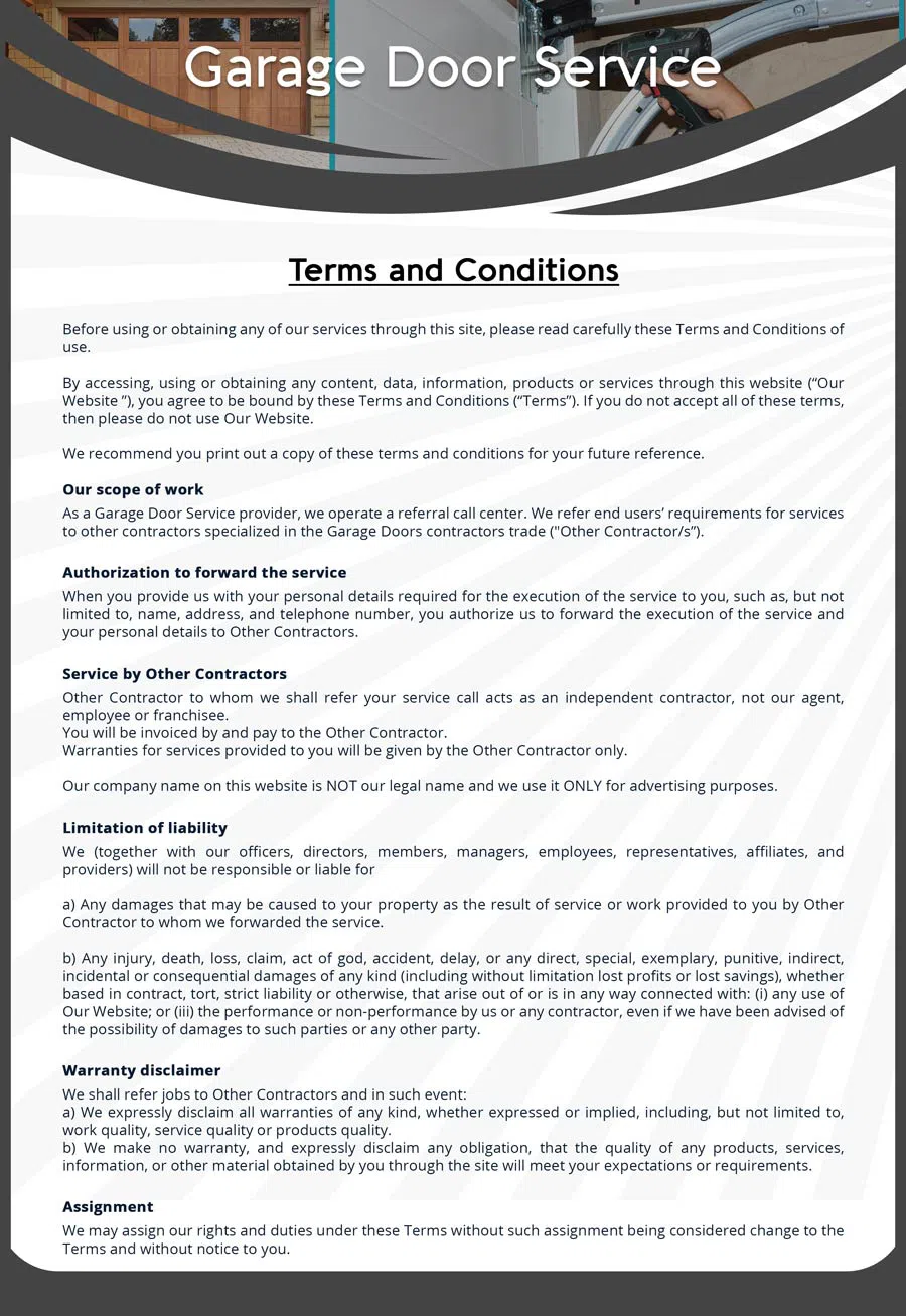 United Garage Door Service Hallandale Beach, FL 954-715-5829